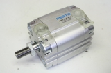 FESTO ADVU-32-20-A-P-A 156619 10bar 20mm 32mm Kompaktzylinder