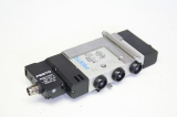 FESTO CPE14-M1CH-5L-1/8 550237 Magnetventil 5/2-Wege