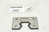 DMG MORI 3025944 537856 Klemmbacke mit Gummieinsatz 