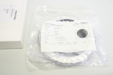 VOXTEC DL41.34.1244.03 DL4134124403 6 225.6x18.72mm SHOWERHEAD for Tegal OVP