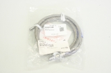 SWAGELOK S02001320 8VD2J 4BHT 36 1/4 Edelstahlummantelter PTFE- Schlauch OVP