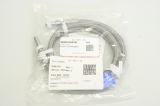 SWAGELOK S04932897B SS-4BHT-36 1/4 36 Edelstahlummantelter PTFE- Schlauch OVP