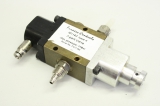 FURNESS CONTROLS M1143 3-Port 14 Issue 4 Umschaltventil 3 Port valve Ventil 