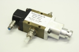 FURNESS CONTROLS M1143 3-Wege-Ventil 14 Umschaltventil 3 Port valve Ventil 