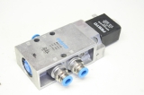 FESTO MFH-5-1/8 9982 24V 1.8W 0-10 IP65 Magnetventil