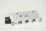 FESTO VUVG-L18-M52-RT-G14-3 735441 24VDC Magnetventil 5/2-Wege