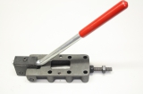 AMF 6842PL-5 6842PL5 Schubstangenspanner Kniehebelspanner umsteckbare Hebel 