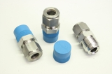 3x SWAGELOK 316 AB2 316AB2 318 EE4 10mm 13mm 22mm SW Verschraubung 