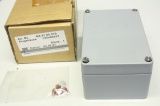 RITTAL GA 91 05 210 GA9105210 125X80X57 Gehäuse OVP