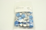 10x SWAGELOK S05033139 1/4 SS-300-1-4 Verschraubung OVP