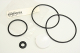 100001676 45292 NW50 Viton Dichtungsatz Ventil for MKS 