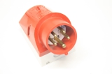 MENNEKES 342 16A 5P 6h 200/346-240/415V IP44 Stecker Kupplung Wanddose 