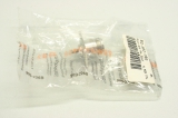 AMPHENOL 80-680-059 46174 RCPT STR PNL COAX N FEM TFL RF CONN CHUCK for Tegal 