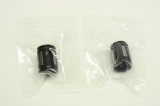 2x LEGACYSEMI TGL-80-200-144 TGL80200144 BUSH BALL 3/8ID 1/20D 7/8L,4 OVP