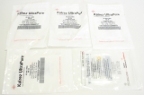 5x KALREZ ULTRAPURE AS-568 27846 568 108 9100 6.02x2.62mm O Dichtring OVP