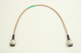 SUHNER CC400003 for Tegal 901e RF-CALIBKABEL GROEN 