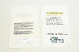 2x CHEMRAZ 9014-SC513 41164 12.42mm 1.78mm 1/2 IDX1/16 CSD O Dichtring Gas OVP
