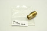27239 39-294-003 301/W006162/047  FITT LIGHT PIPE CHAM for Tegal 901e 