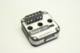 TEMPCON 59939(2) 43688 59939 0/400°C TW 303 - RTD TXMODEL 