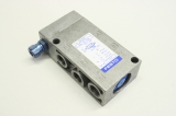 FESTO VL-5-1/4 9199 0-10 5/2-Wegeventil