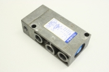 FESTO VL-5-1/4 9199 5/2 0-8 1/4 5/2-Wegeventil