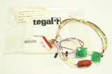 TEGAL 94-400-001 SPAT BD 2V 4.5V 30 0.2V Sensor WAFERSENSOR 