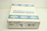 PALL TBY11Y005D 43991 100 KLEENCHANGE 10 0,5 Micron Filter OVP