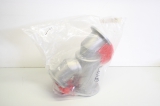 10007791 107329 NW80 für TEL ASSY BODY INLINE ISO KF FLANGES Flanschverbinder 