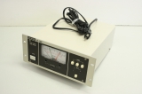 ULVAC GP-2ARY 38958 0.001-20 100V Pirani Vacuum Gauge control 