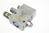 FESTO VL/O-3-1/8-B 7803 0.95 10 3/2-Wege G1/8 Wegeventil