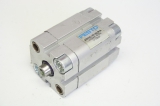 FESTO ADVUL-25-20-P-A 156869 25mm 20mm 1-10bar Kompaktzylinder 