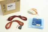 ENTEGRIS IGMINI52 80186 für TEL  PUMP IO CABLE KIT FT-100 RETROFIT OVP