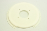 21652 40 304 001A  für Tegal 901e 40-304-001 INSULATOR LWR ELCTD 
