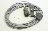 BELDEN 02X10CC10 67347 75C 22AWG 1P 20AWG 2C powersupply Cable Throttle Valve 