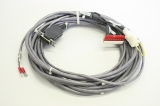 ALPHA WIRE TGL-94-484-001 GS404H 2464 15-polig RF CABLE RF GEN for Tegal 