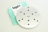 TEGAL 39-731-005 47988 Ø148mm PIN PLATE 