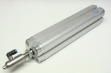 FESTO ADVU-25-160-A-P-A 156043 25mm 160mm 1-10bar Pneumatikzylinder