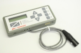 EDWARDS D37209000 4-poligem Operator Panel Pump Display Terminal 