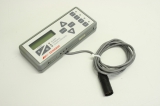 EDWARDS D37209000 4-polig Operator Panel Pump Display Terminal 