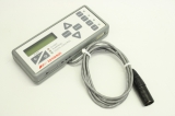 EDWARDS D37209000 4-polig Operator Panel Pump Display Terminal 