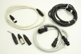 QC13 4251 3 7 Kabel für Edwards Pumpen Controller 