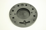 301/W006/31/030 27933 for Tegal 901e 46-122-002 PLATE INSULATOR 1-5 ISOL CHUCK 