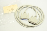 PROFACTURE PRO-0146 71183 RS232 6FT 25P for Tegal CABLE MONITOR RS232 M/F 6FT 