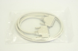 PRO-0146 71183 25-poligen for tegal CABLE MONITOR RS232 M/F 6FT OVP