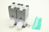 CKD AMG21-X20 78677 0-0.5MPa 0-0.3MPa 0.3-0.5MPa 8 Ventil Valve Resin OVP