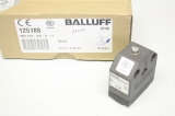 BALLUFF BNS 819-100-D-11 BNS819-100-D-11 125188 Positionsschalter OVP