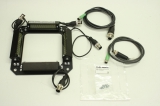 DI-SORIC BE1-A65/120-G1-K-BS BE1-A65-DIF 24V 80mA 4er Frame Balkenbeleuchtung 