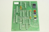 TEGAL 99-142-003 72846 15V 28V 5V 50V  DC POWER DISTRIBUTION PCB 
