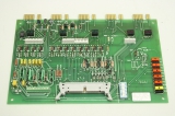 TEGAL 98-126-006 99-126-006 4-fach  GAS INTERFACE PCB  