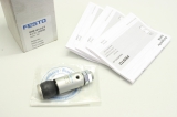 FESTO DHEB-18-E-D-E-P 1320791 1B 6 H0 Balggreifer OVP